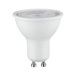 Paulmann LED-Lampe GU10 5W ZigBee 2.700K Dimmbar