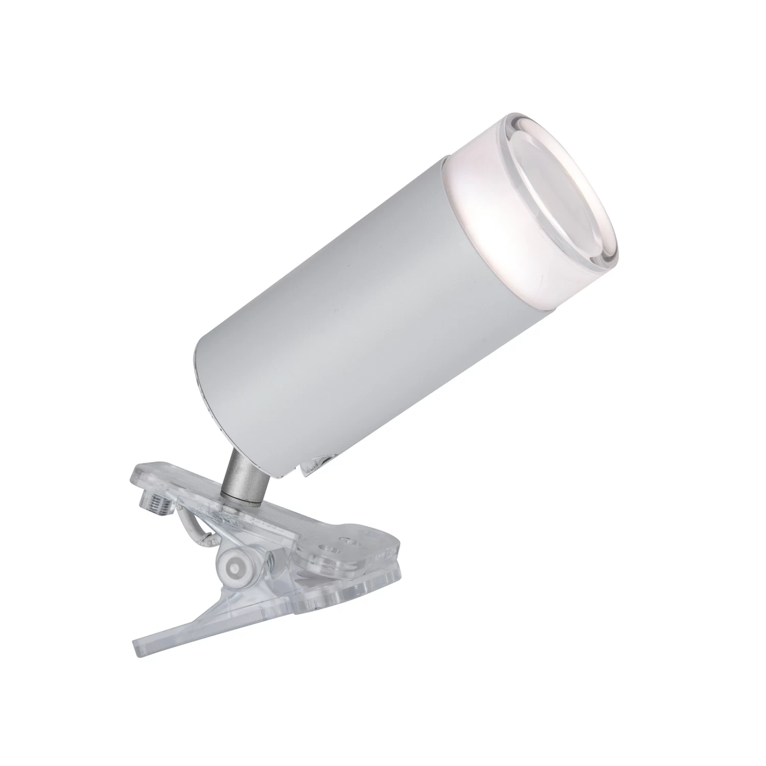 LED-Spot Klipa Mit RGBW-Farbwechsel, Weiß – Bild 3