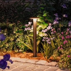 Paulmann Plate LED-Wegelampe ZigBee Tunable White