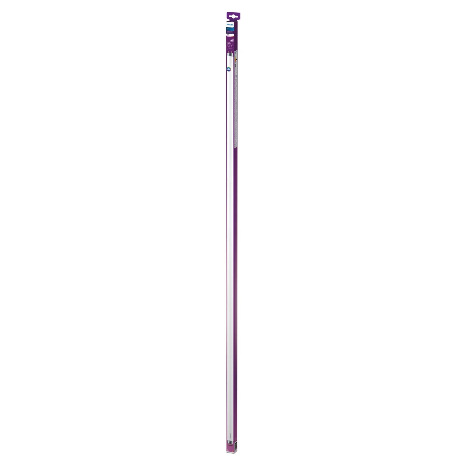 Philips LED-Tube T8 G13 150cm 19,5W 3.000K 2.000lm – Bild 2