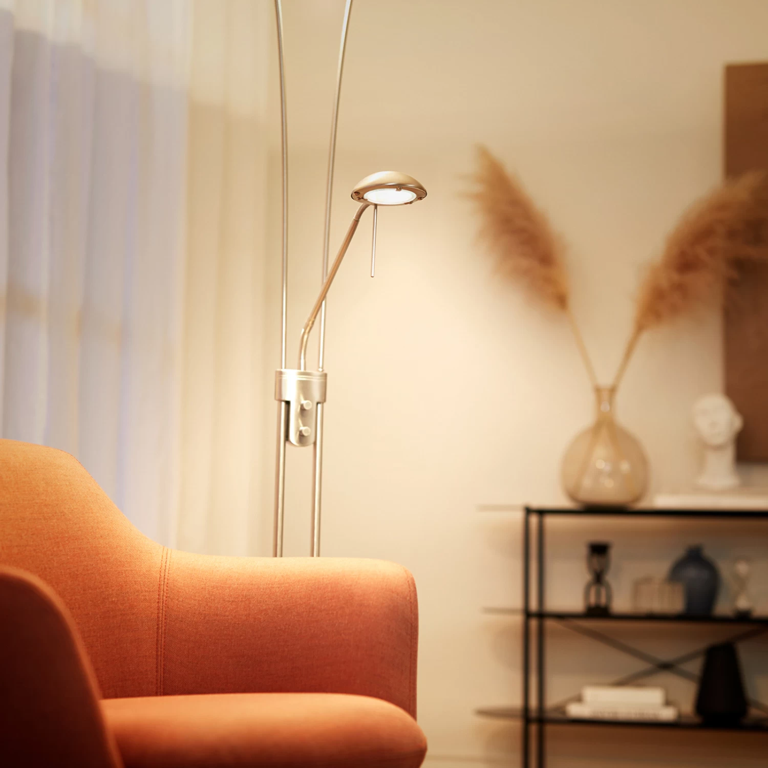 Philips LED-Lampe G9 3,2W 400lm 2.700K Klar 6er – Bild 4