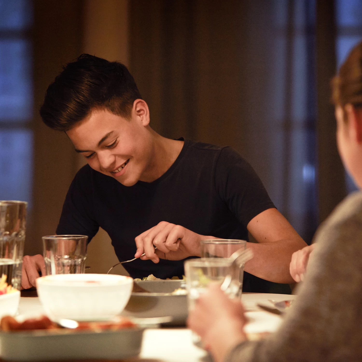 Philips LED-Lampe G9 3,2W 400lm 2.700K Klar 6er – Bild 6