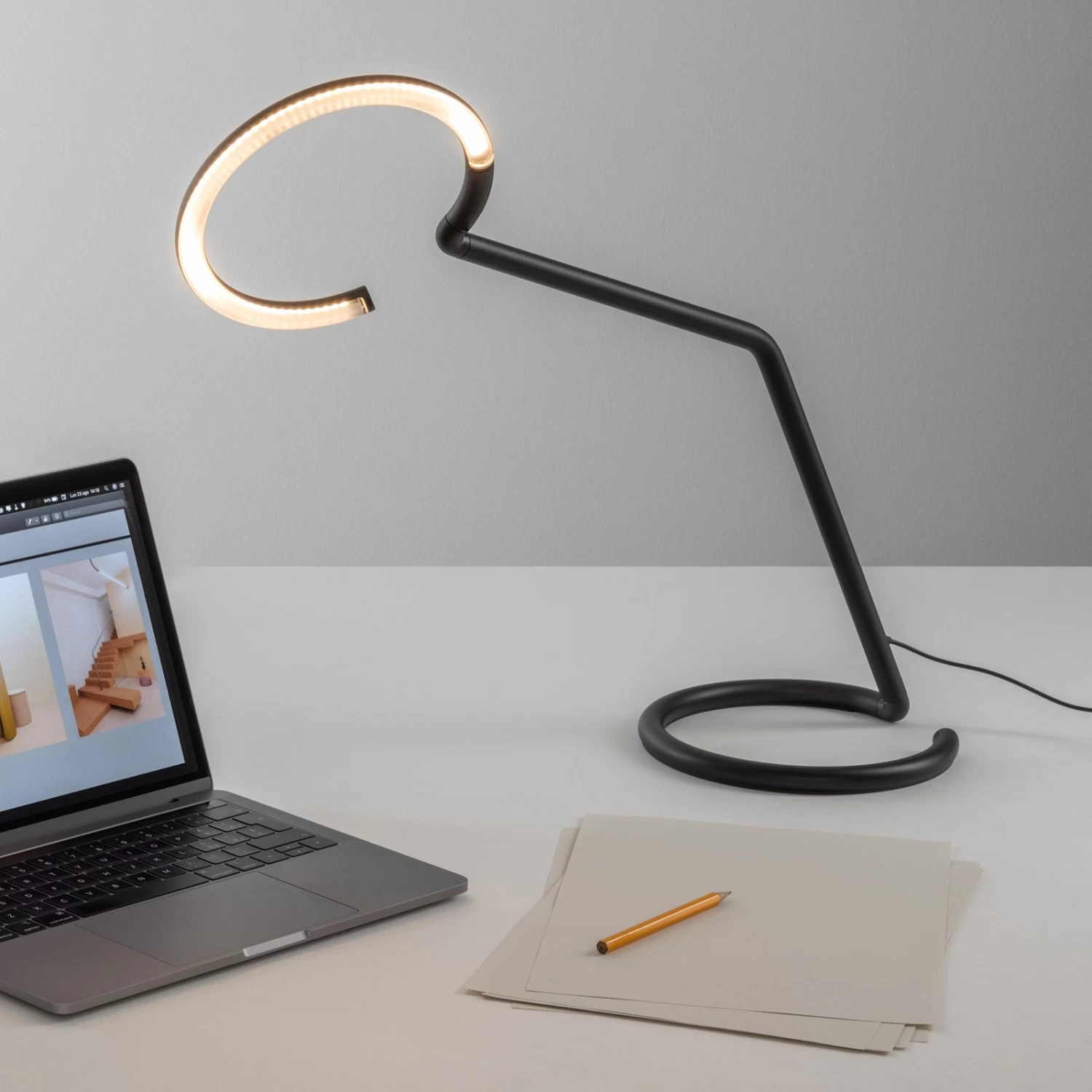Artemide Vine Light Table LED-Tischleuchte – Bild 5