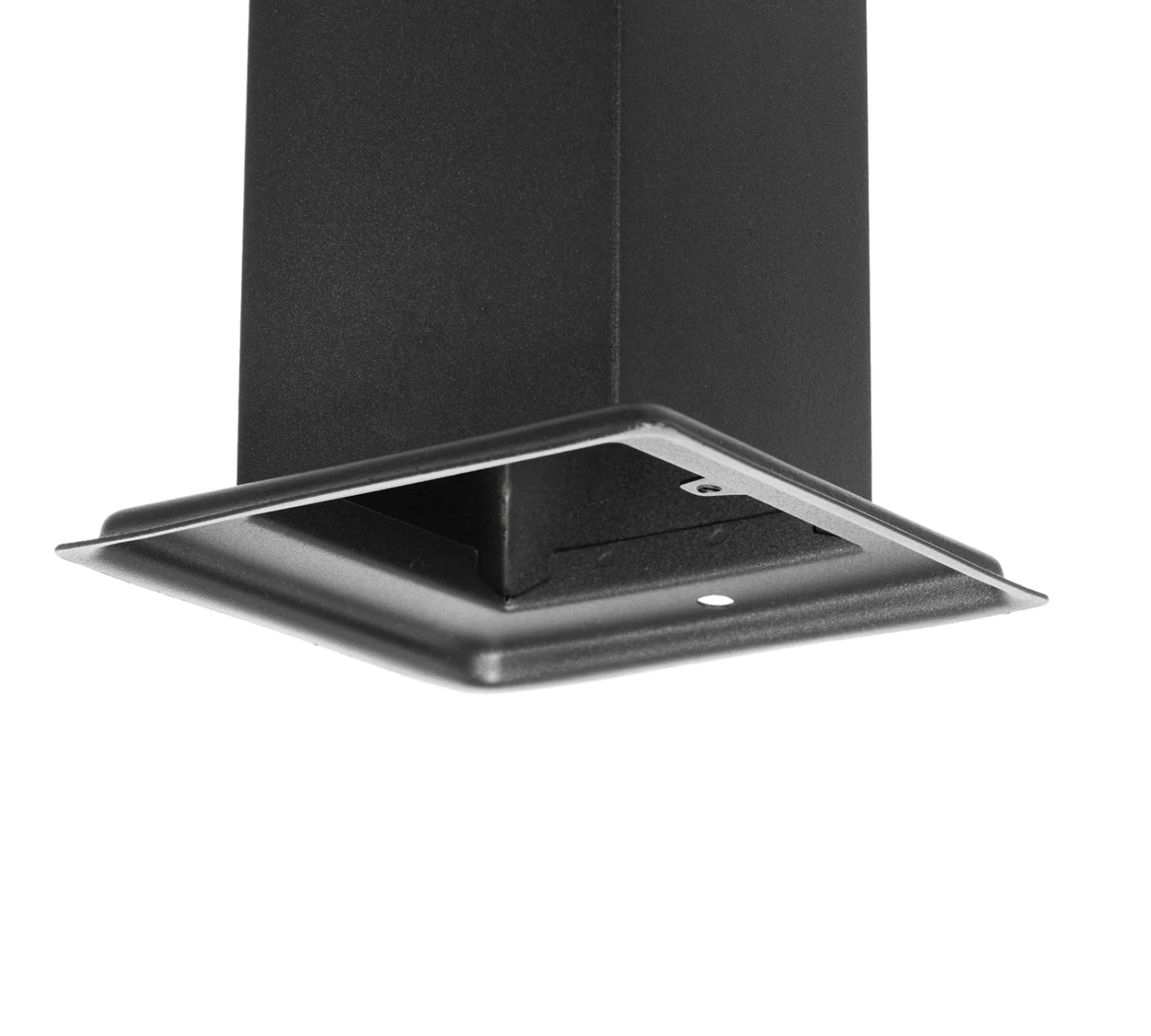 Prios Ayanis Sockellampe Mit 2 Steckdosen – Bild 8