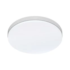 EVN Decko LED CCT 15/18/25/30 W Ø 35 Cm Silber