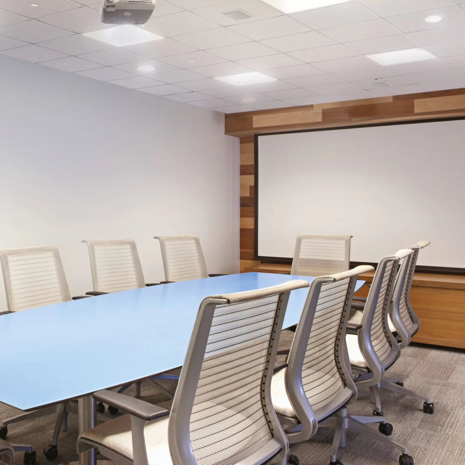 LEDVANCE SMART+ Biolux HCL Downlight CCT Ø 17,5 Cm – Bild 4