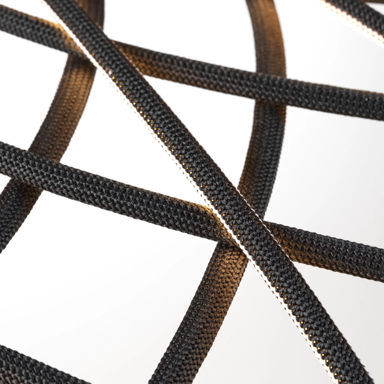 FLOS Skynest LED-Hängeleuchte, Anthrazit – Bild 5