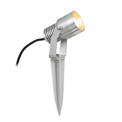 EVN PC670502 Gartenspot LED-Erdspieß 24V 5W