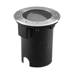 EVN Pentola Einbaulampe Mit Blendschutz, Ø 18 Cm