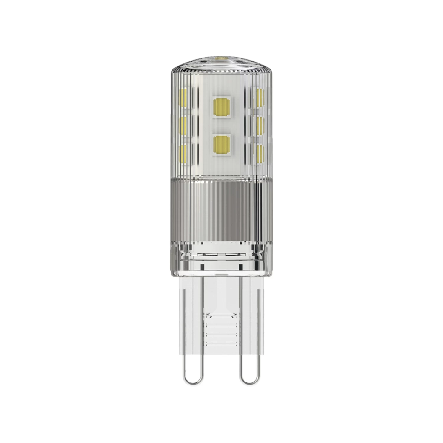 Radium LED Star PIN G9 3W 320lm 2.700K Dimmbar