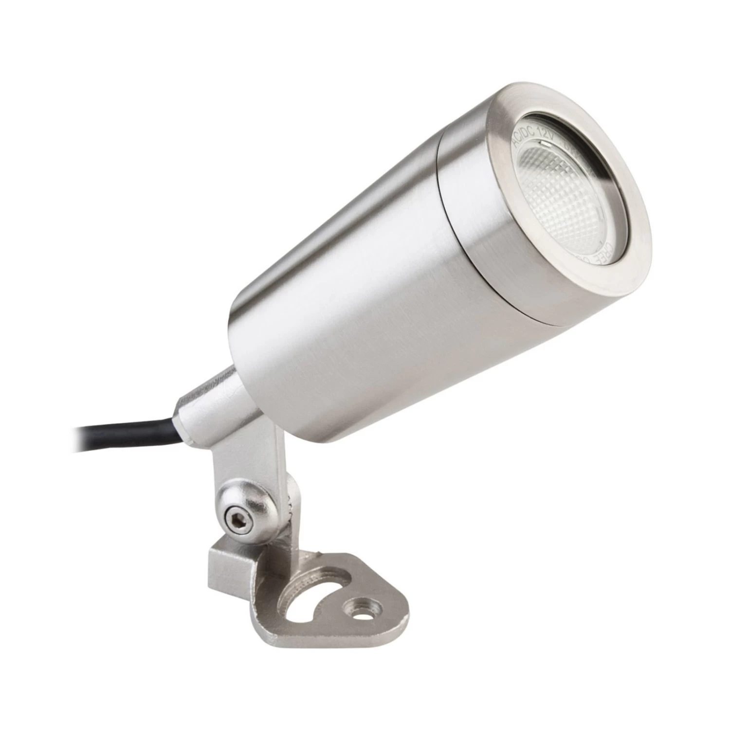 EVN PC6806 LED-Gartenspot, 12V, 2er-Set, 5.000 K – Bild 3