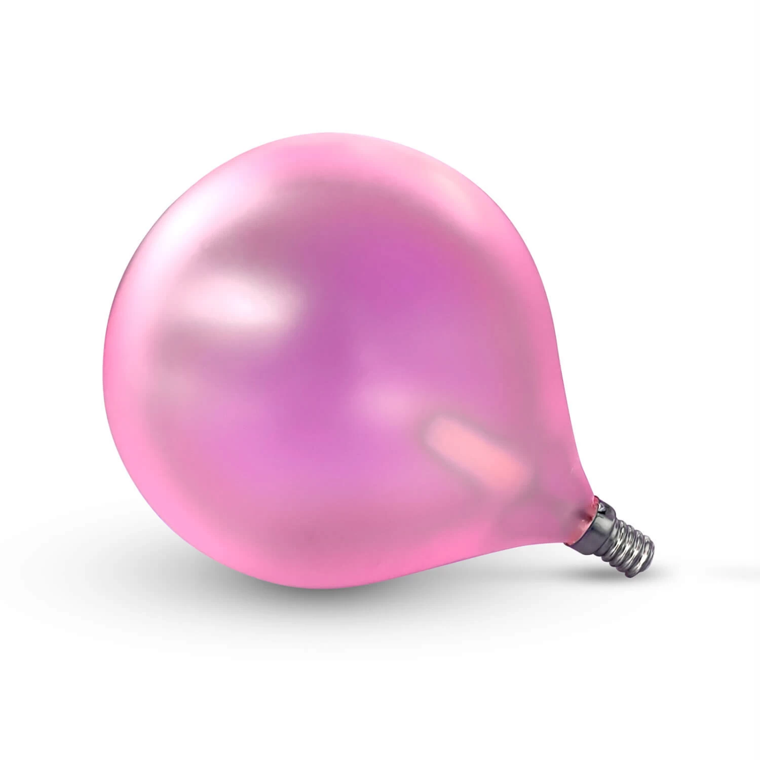 SELETTI LED-Lampe E14 3W 24V 300lm 2.700K Wonder – Bild 2