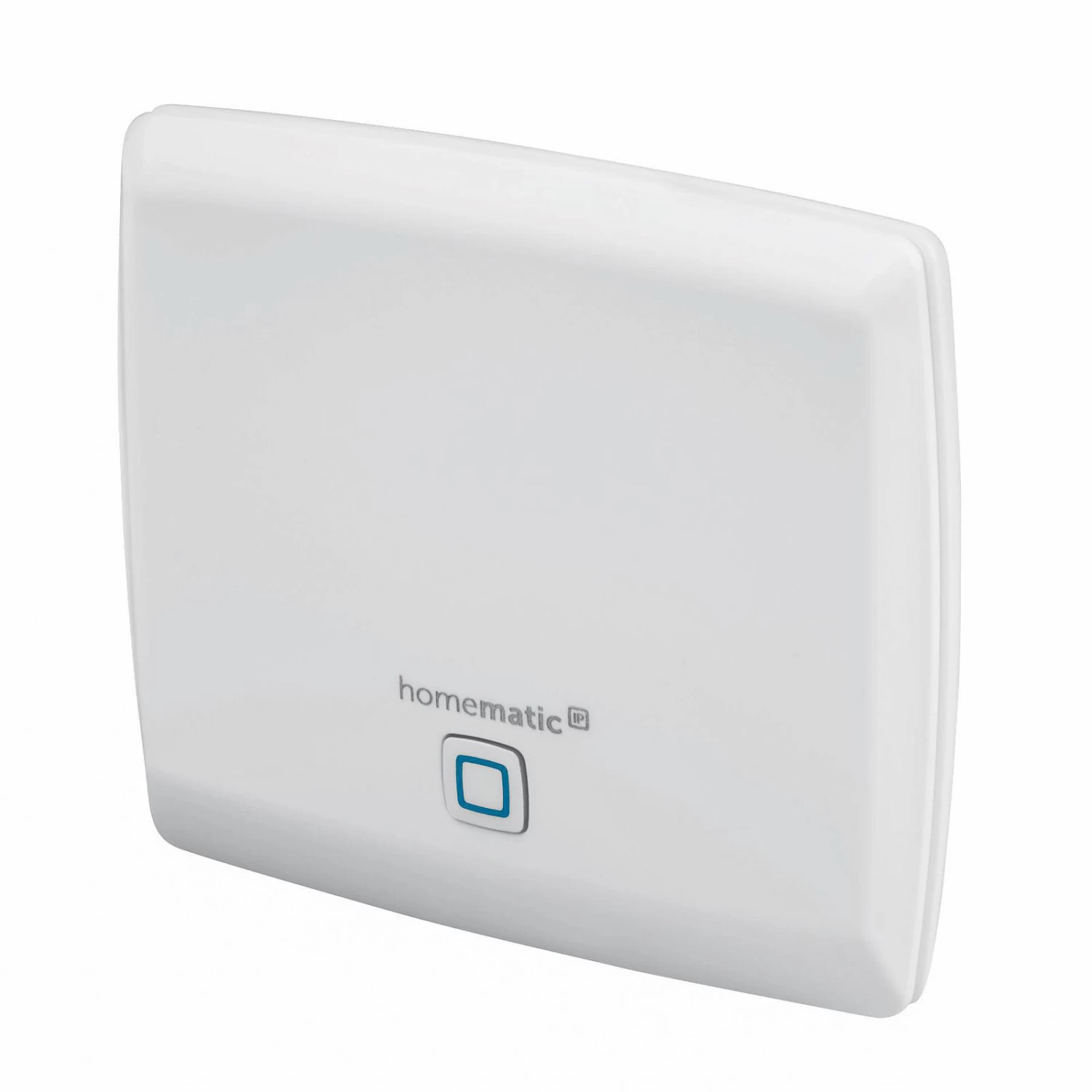 Homematic IP Heizkörperthermostat Mit Access Point – Bild 2