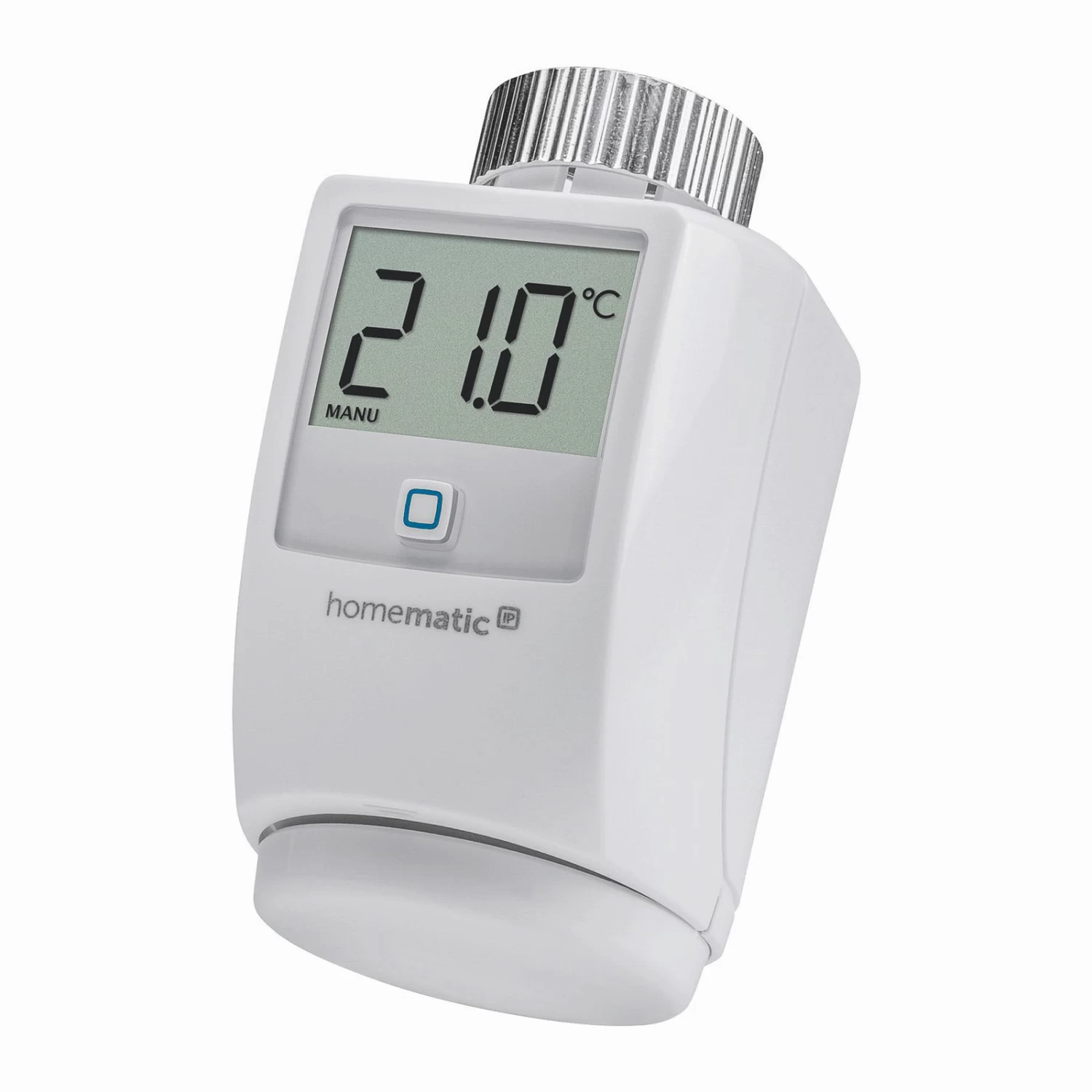 Homematic IP Heizkörperthermostat Mit Access Point – Bild 3