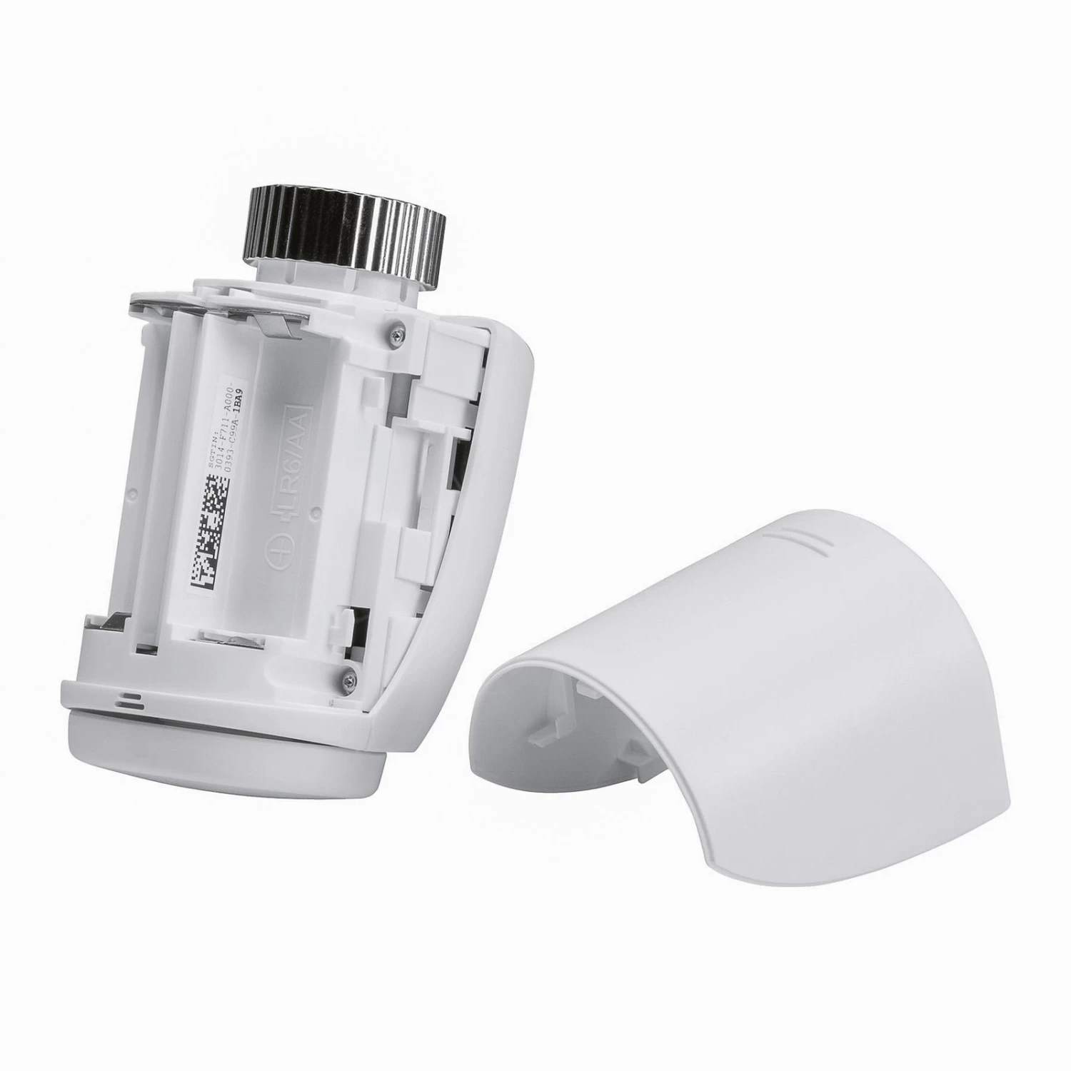 Homematic IP Heizkörperthermostat Mit Access Point – Bild 5