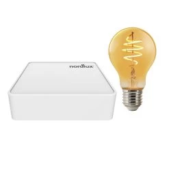 Bridge Für Nordlux Smart Light EU+2 X E27-Filament