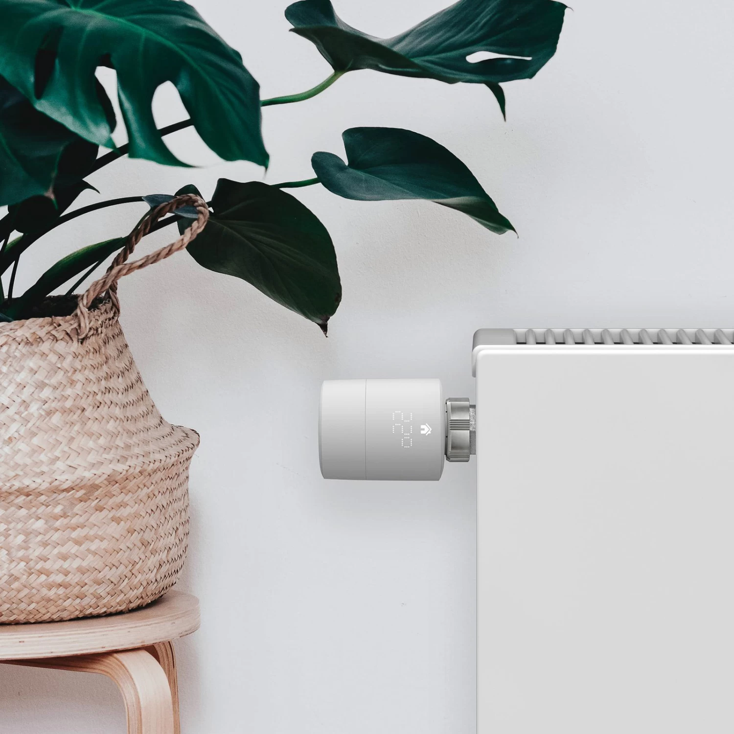 Tado° Smartes Thermostat Starter Kit V3+ Bundle – Bild 4