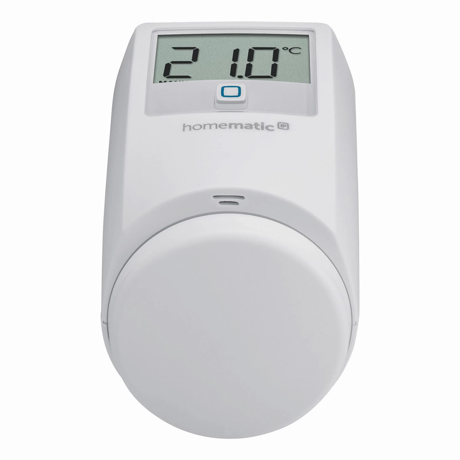 5 X Homematic IP Heizkörperthermostat – Bild 3