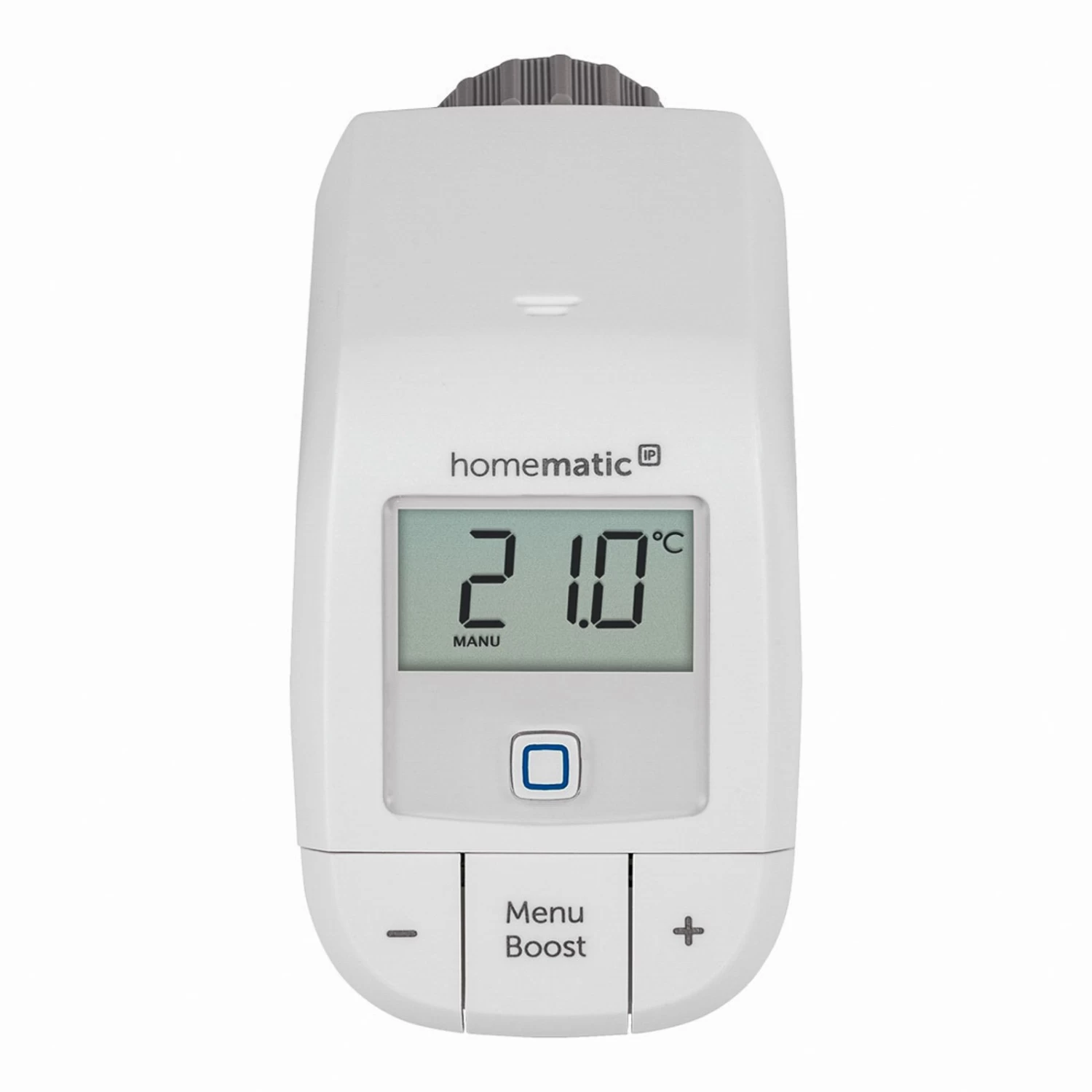 5 X Homematic IP Heizkörperthermostat Basic – Bild 2