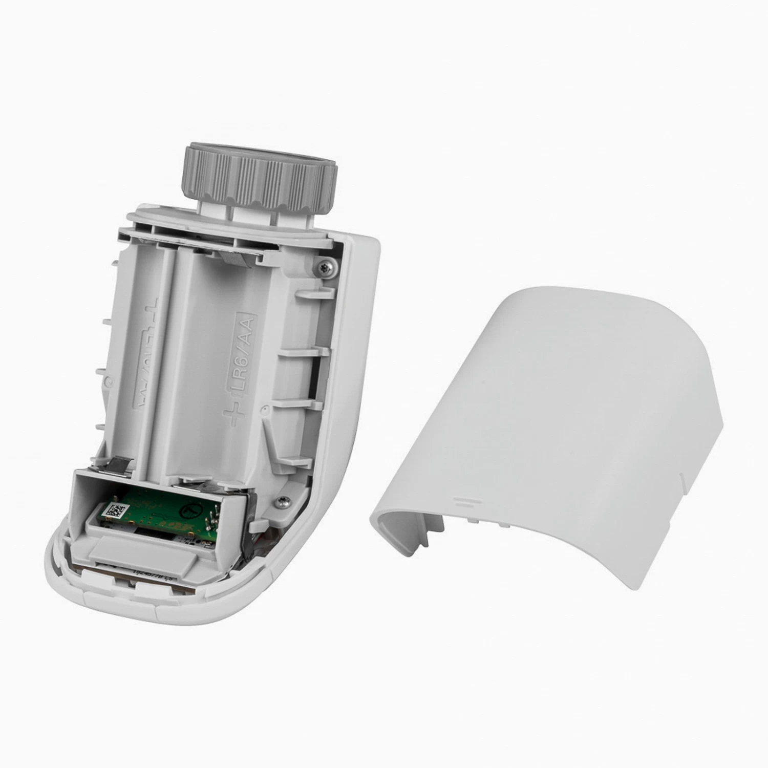 5 X Homematic IP Heizkörperthermostat Basic – Bild 7