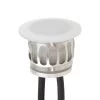 EVN P67108 LED-Bodeneinbauleuchte, 12V/DC, 4.000 K