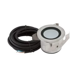 EVN P68132 LED-Bodeneinbauleuchte, 350 MA