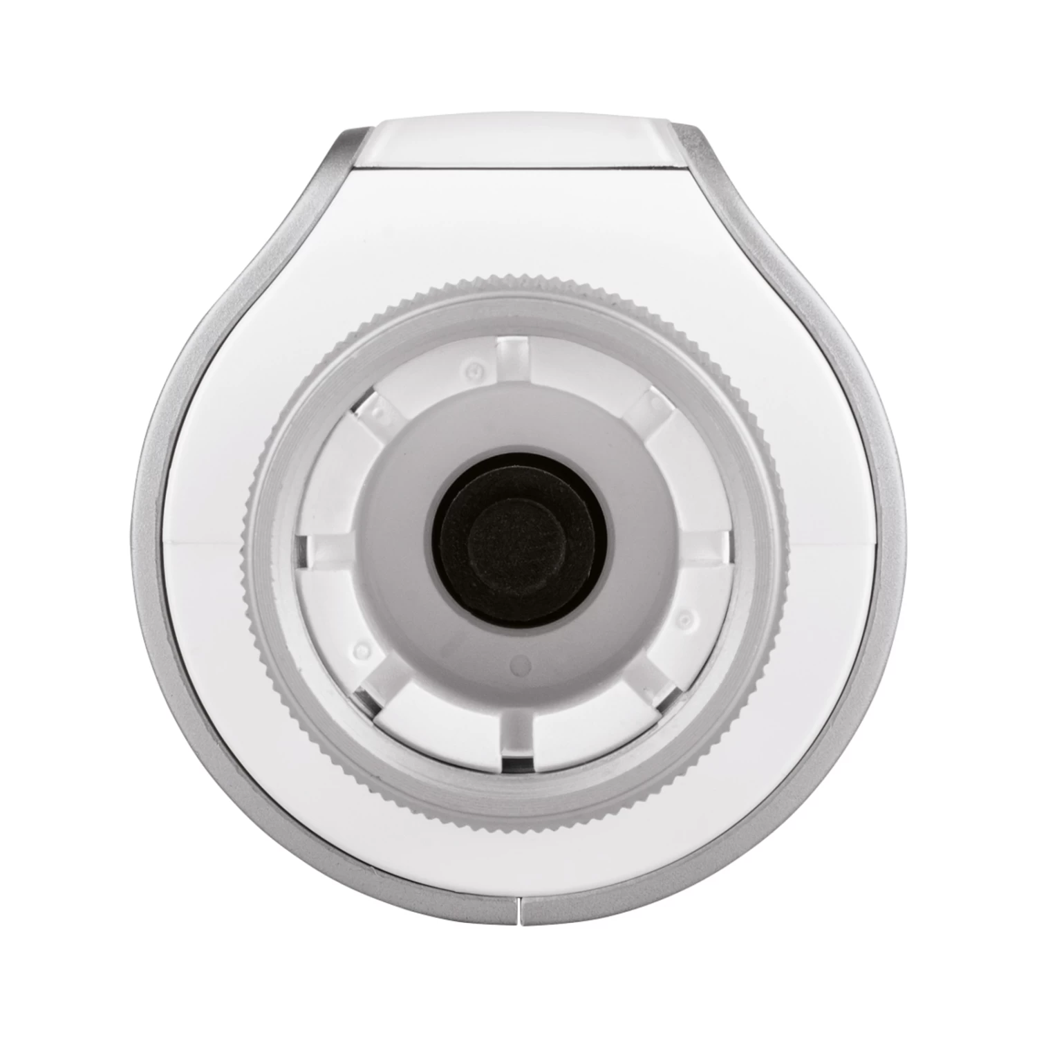 Homematic IP Heizkörperthermostat Evo, Silber – Bild 5