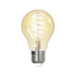Smart LED E27 A60 4,9W ZigBee Tuya Hue Kompatibel