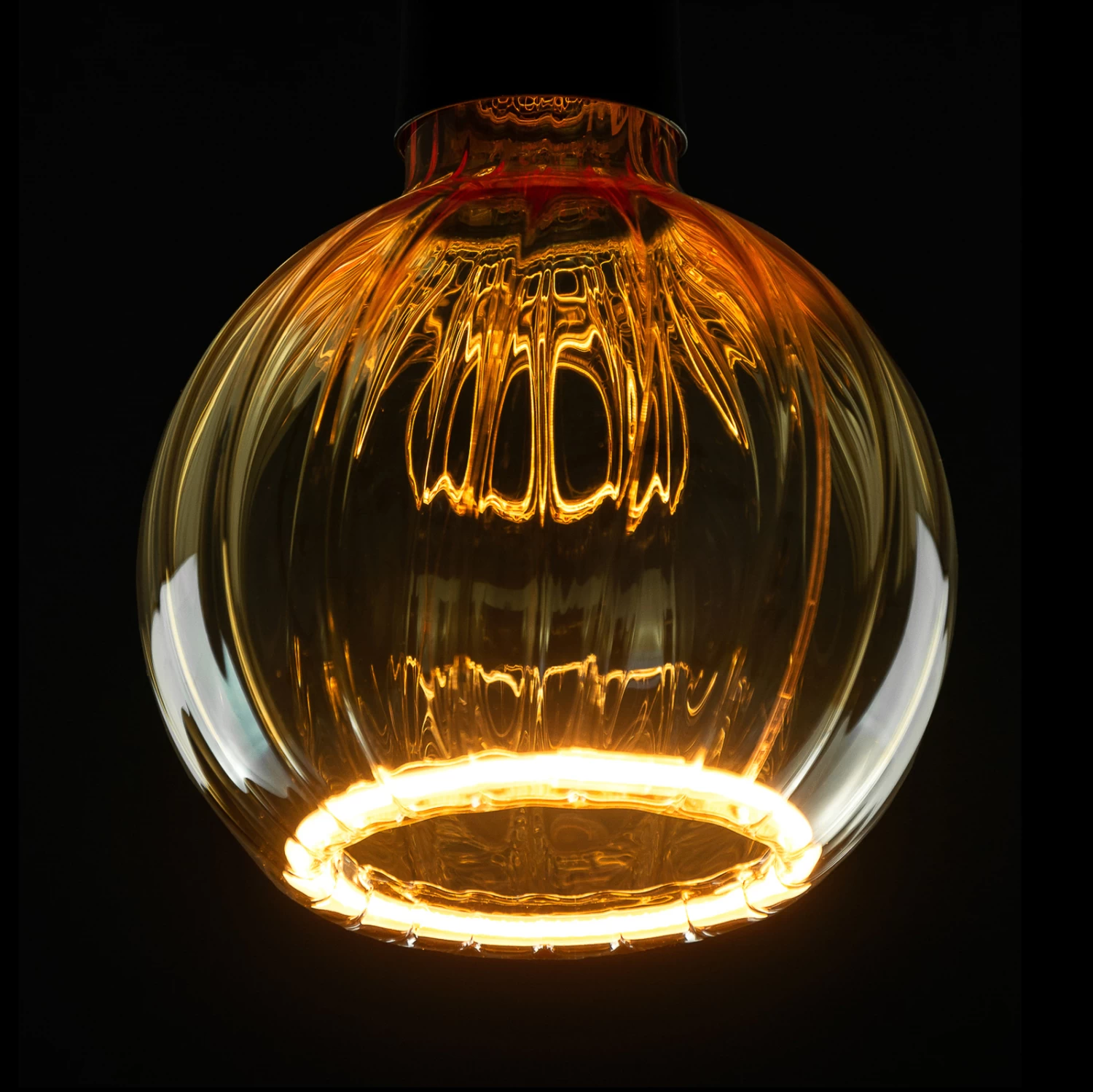 SEGULA LED-Floating G125 E27 4W Straight Gold – Bild 2