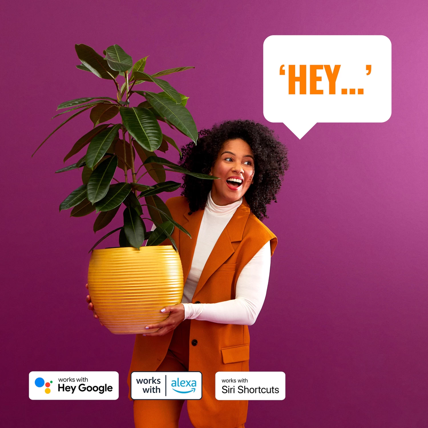 WiZ LED-Spot Ground Erweiterung Einzelpack – Bild 8