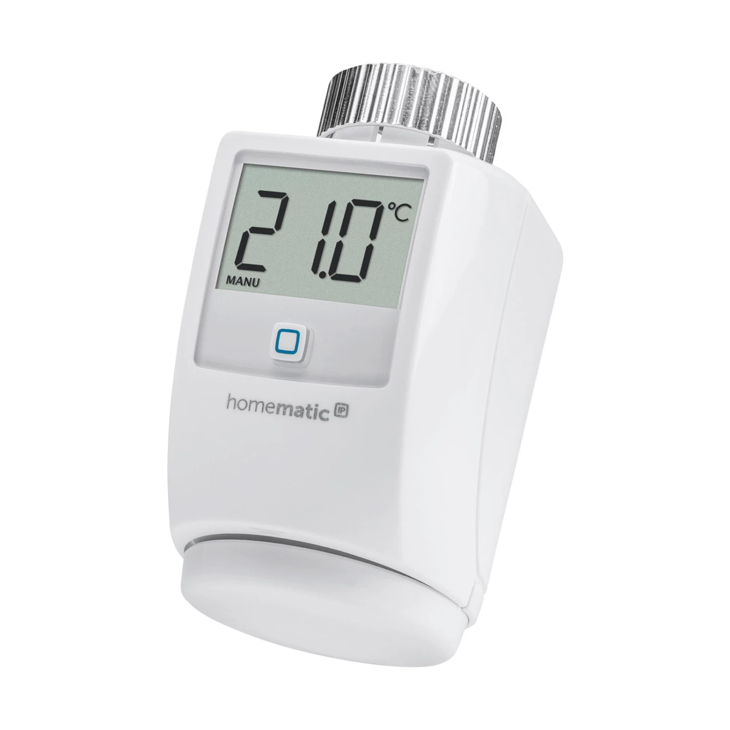 Homematic IP Heizkörperthermostat 3er-Set – Bild 2