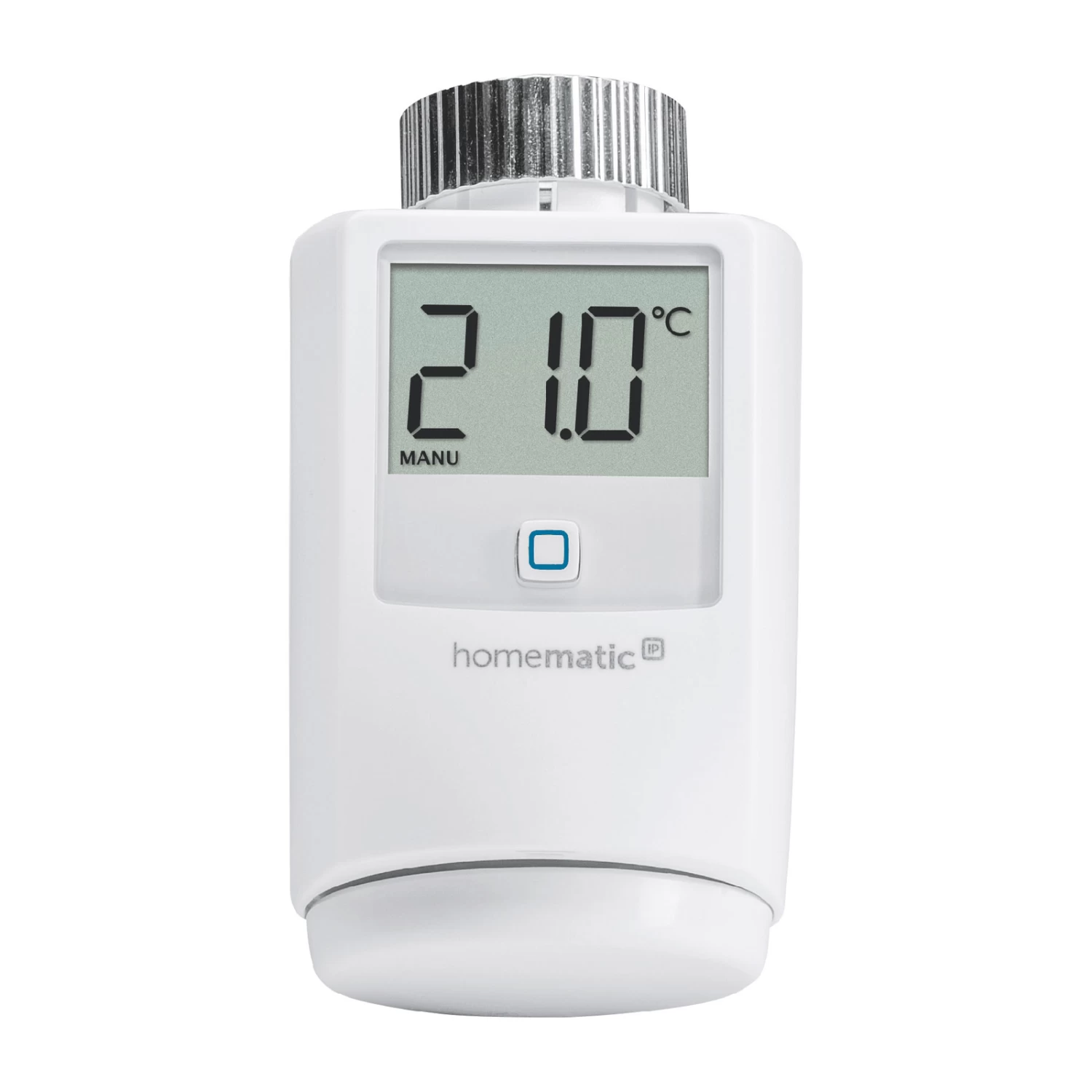 Homematic IP Heizkörperthermostat 3er-Set – Bild 3