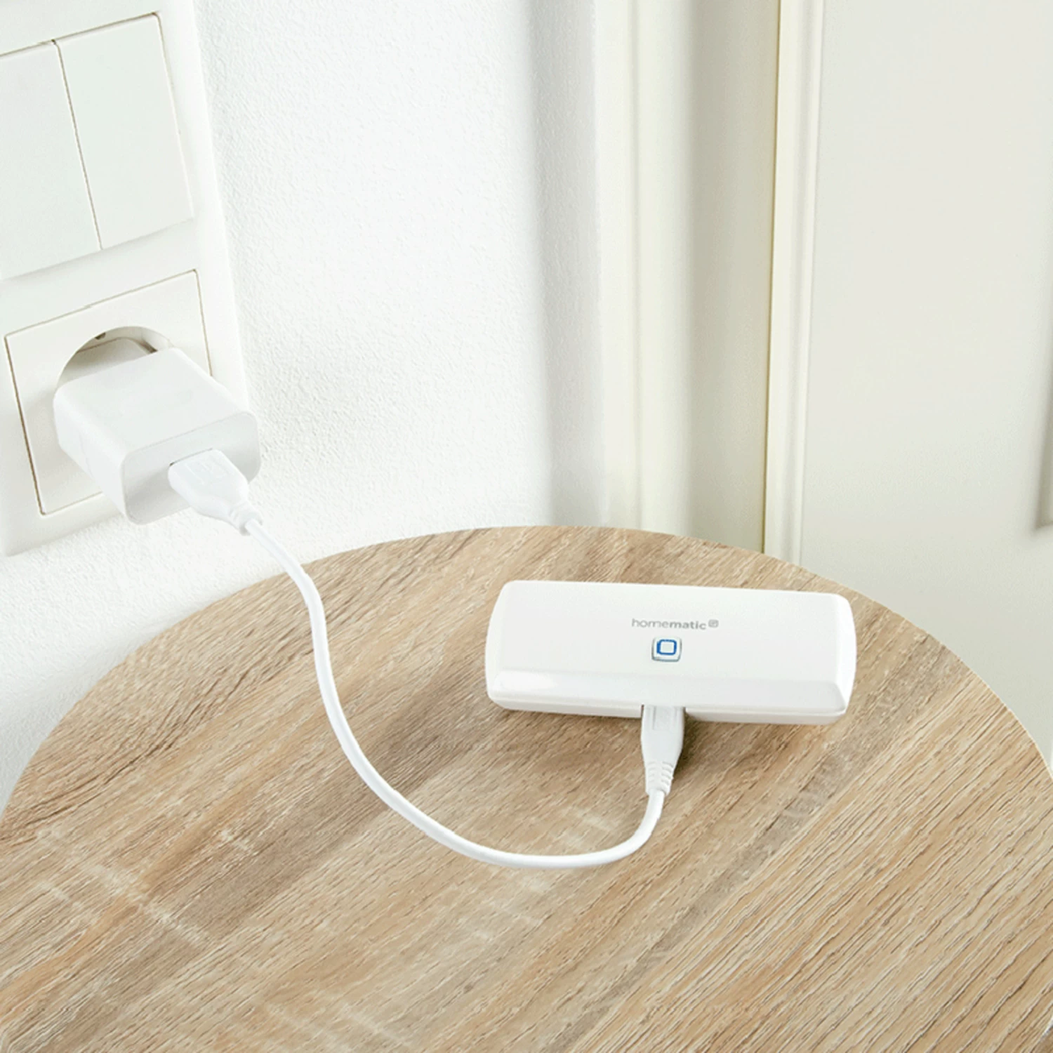 Homematic IP Starter-Set Licht WLAN – Bild 5