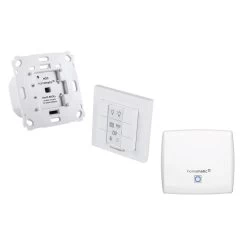 Homematic IP Starter-Set Rollladensteuerung