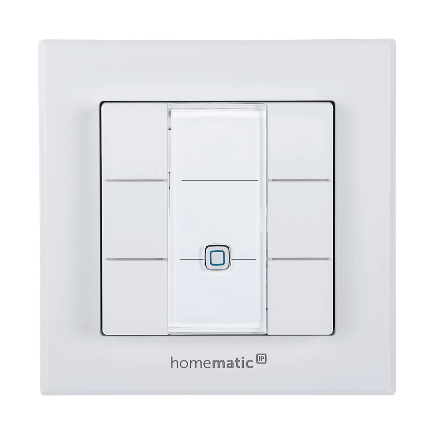 Homematic IP Starter-Set Rollladensteuerung – Bild 6