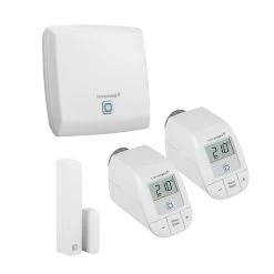 Homematic IP Starter-Set Heizungssteuerung