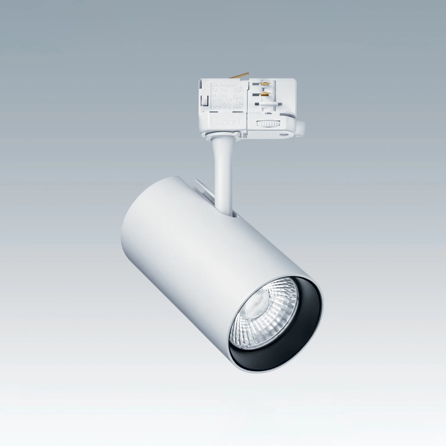 THORNeco Luca L 3-Phasen-Strahler Weiß 930 24°