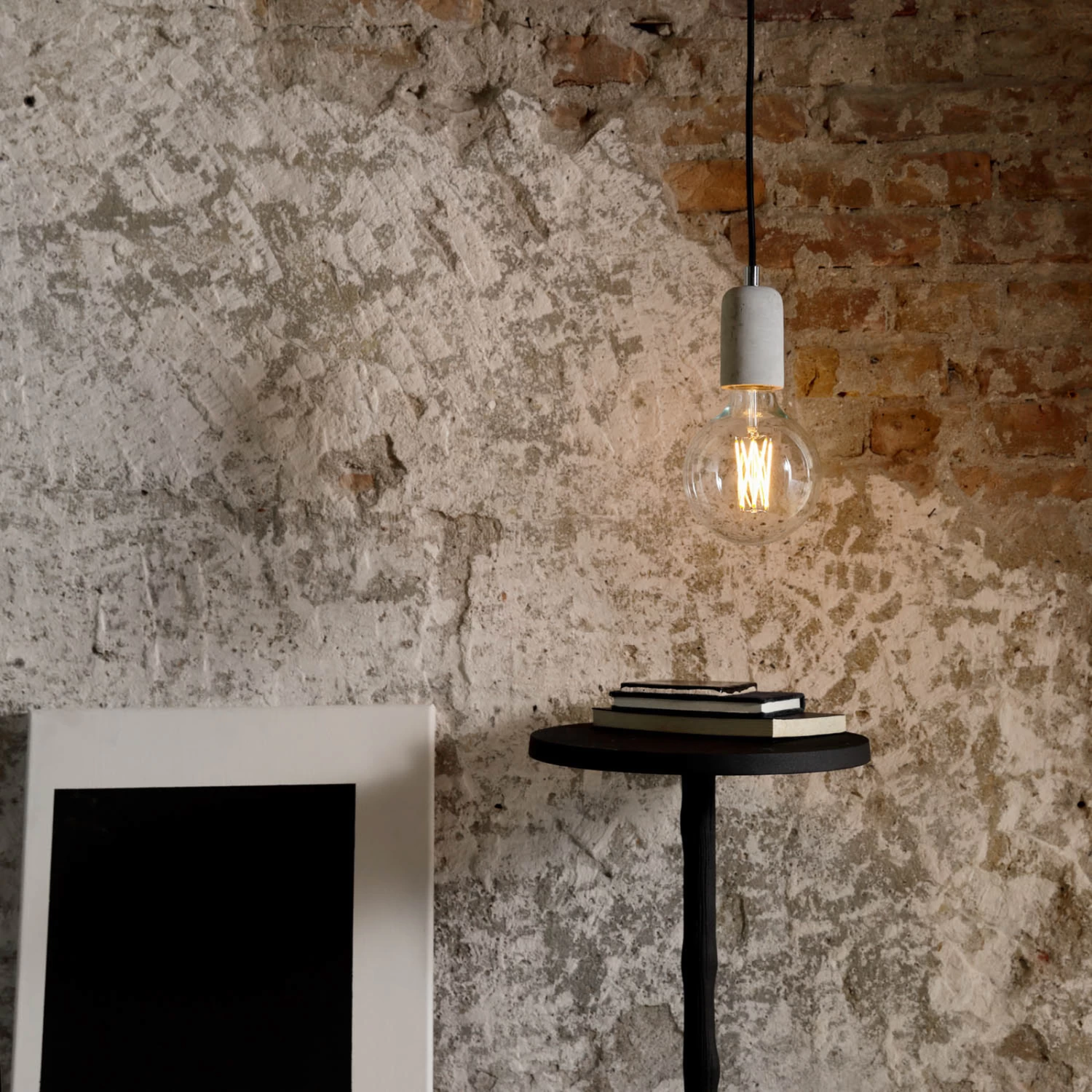 Calex Smart E27 G125 7,5W LED-Filament 1055lm CCT – Bild 2