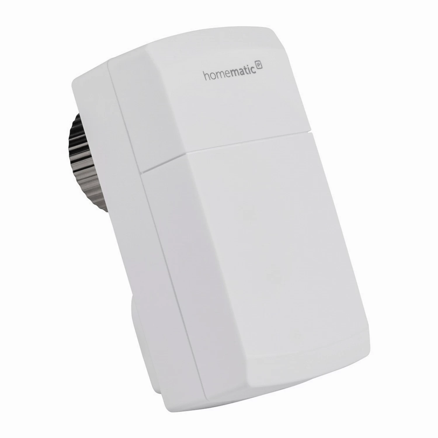 Homematic IP Heizkörperthermostat Kompakt 3er-Set – Bild 2