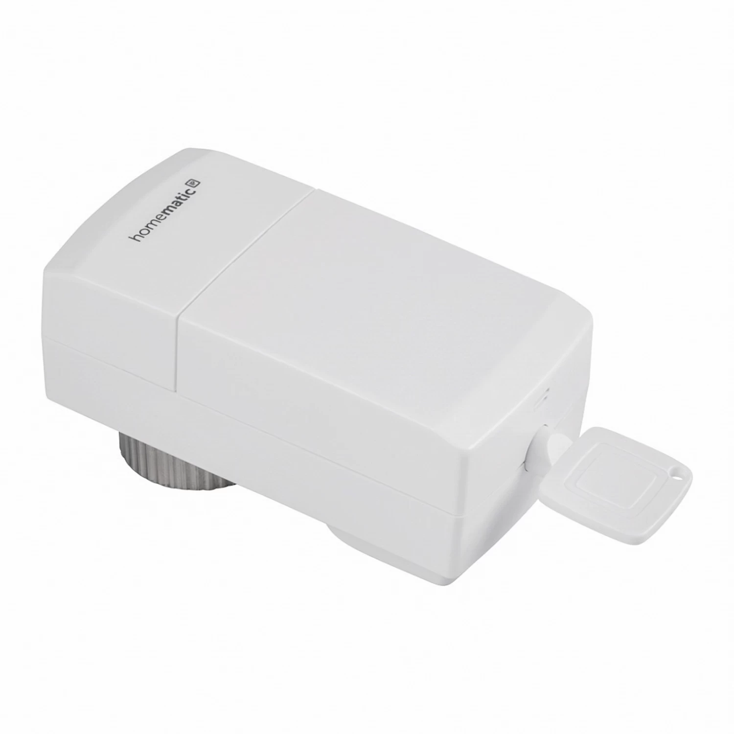 Homematic IP Heizkörperthermostat Kompakt 3er-Set – Bild 3