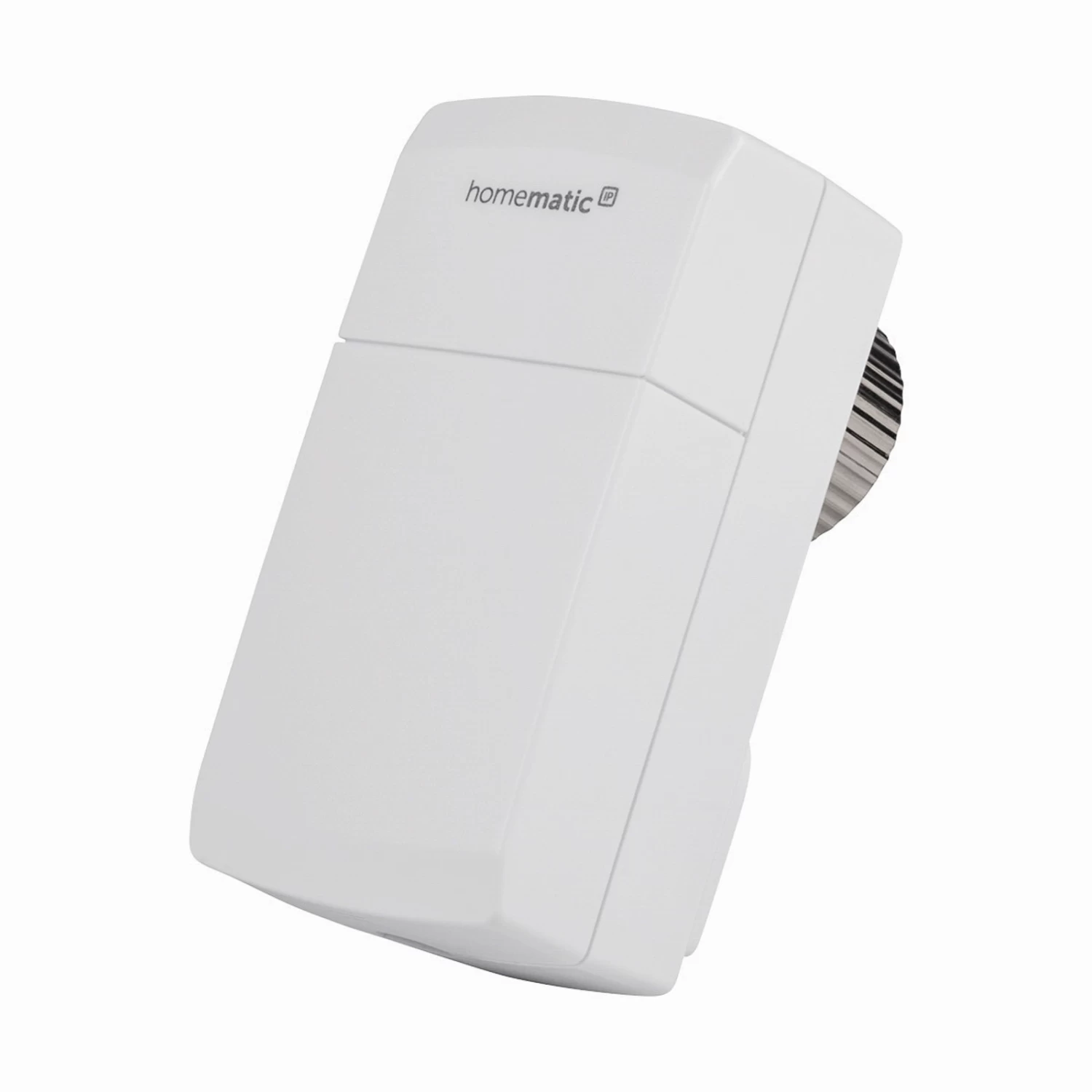 Homematic IP Heizkörperthermostat Kompakt 3er-Set – Bild 7