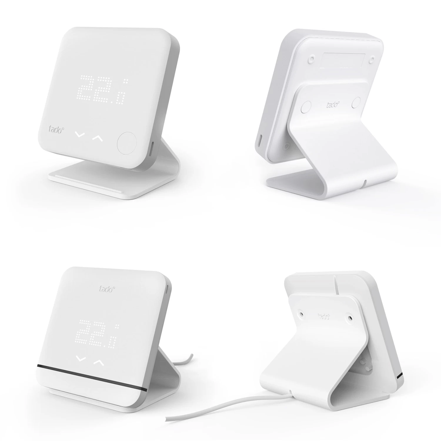 Tado° Smart AC Control V3+ Mit Standfuß – Bild 5