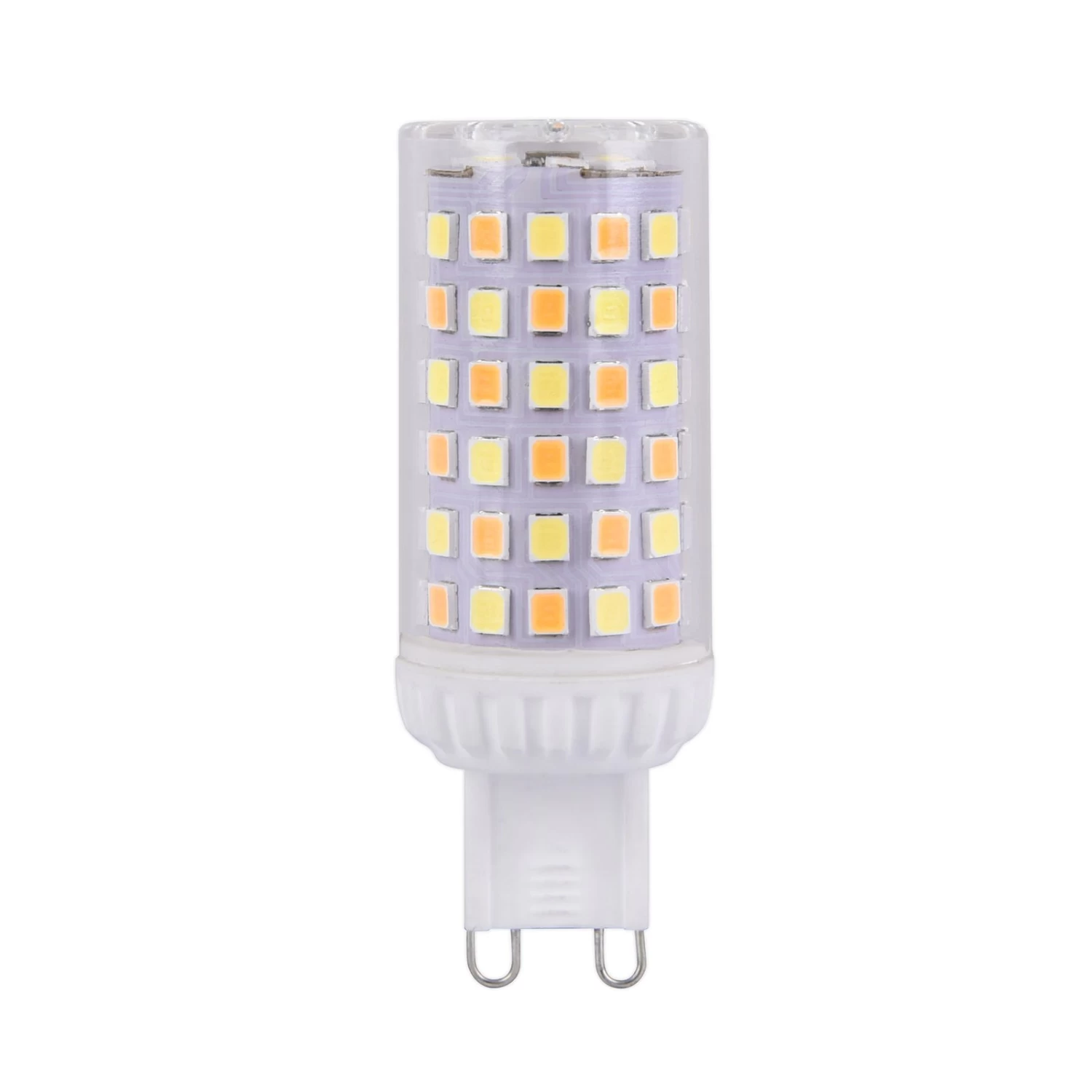 Smart LED-Stiftlampe G9 4W Tunable White WiFi Tuya