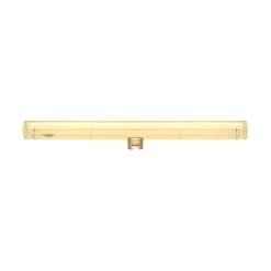 SEGULA LED-Linienlampe S14d 4W 30cm 2.200K Gold