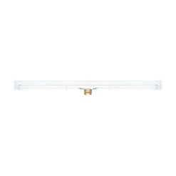 SEGULA LED-Linienlampe S14d 5W 50cm 2.200K Klar