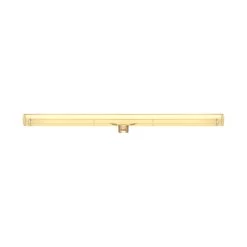 SEGULA LED-Linienlampe S14d 4,5W 50cm 2.200K Gold