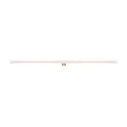 SEGULA LED-Linienlampe S14d 6W 100cm 2.200K Klar