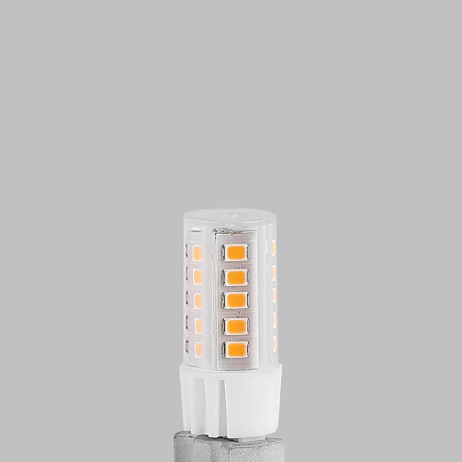 Arcchio LED-Stiftsockellampe G9 3,5W 827 6er-Set – Bild 7