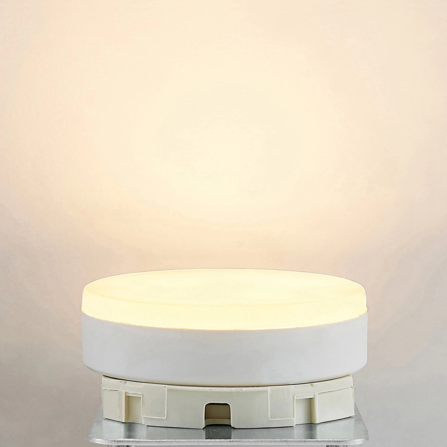 Arcchio LED-Lampe GX53 10W 3.000K 10er-Set – Bild 5