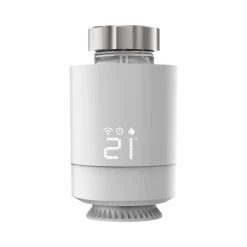 Hama Smart Heizkörperthermostat, WLAN, Erweiterung